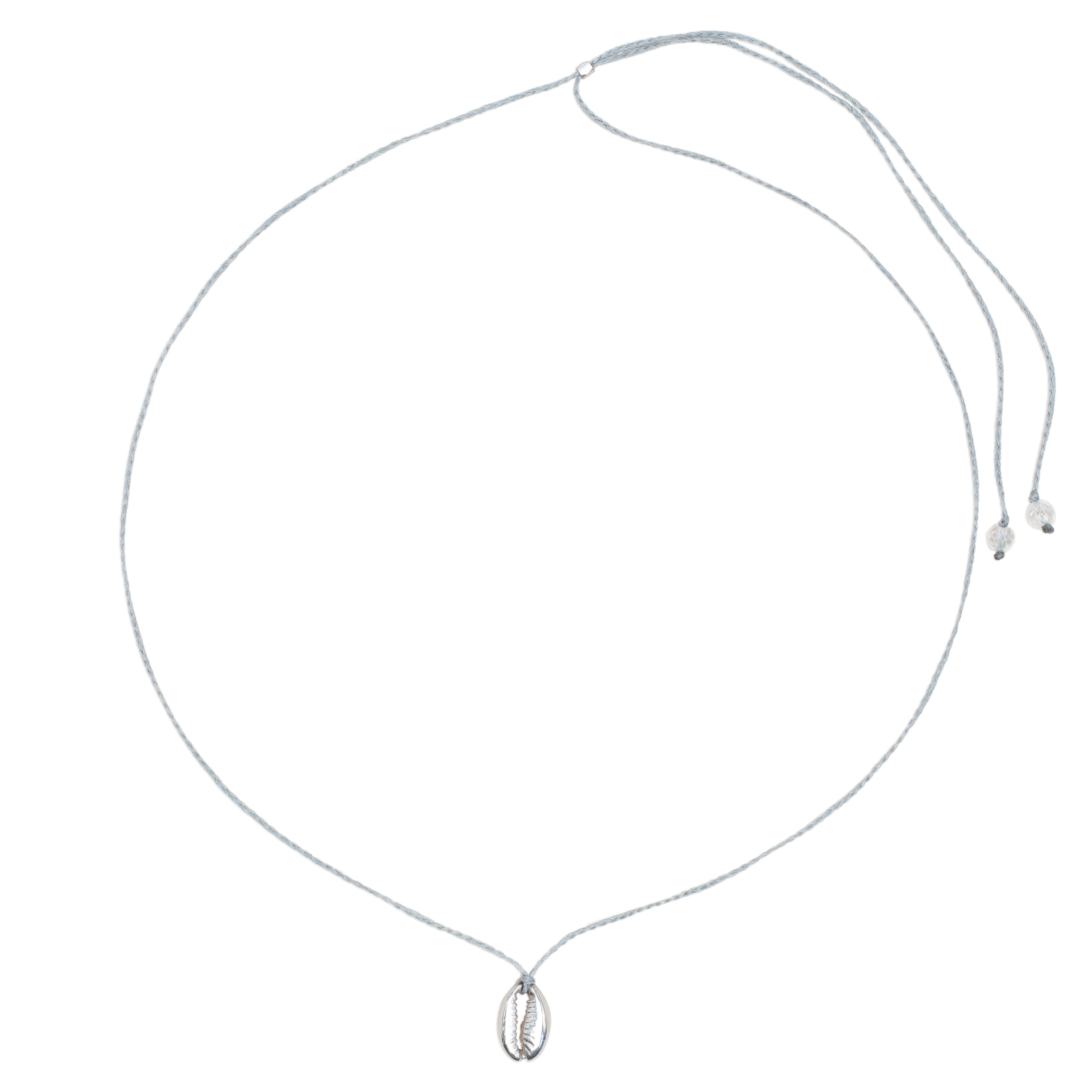 Shell Necklace – Jewel Rocks Bijoux