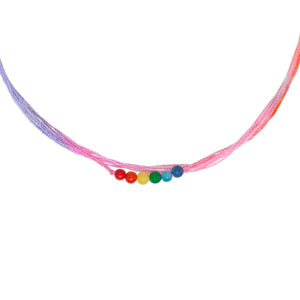 Shu Chakra Bracelet