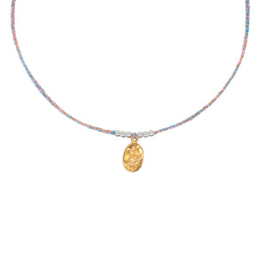 Skywatch Anklet
