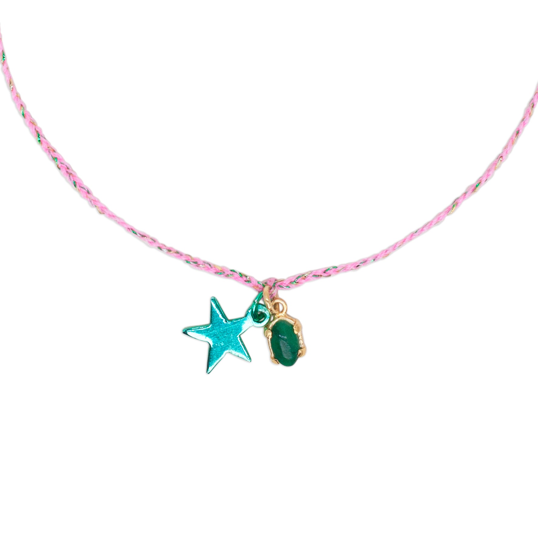 Starfall Bracelet