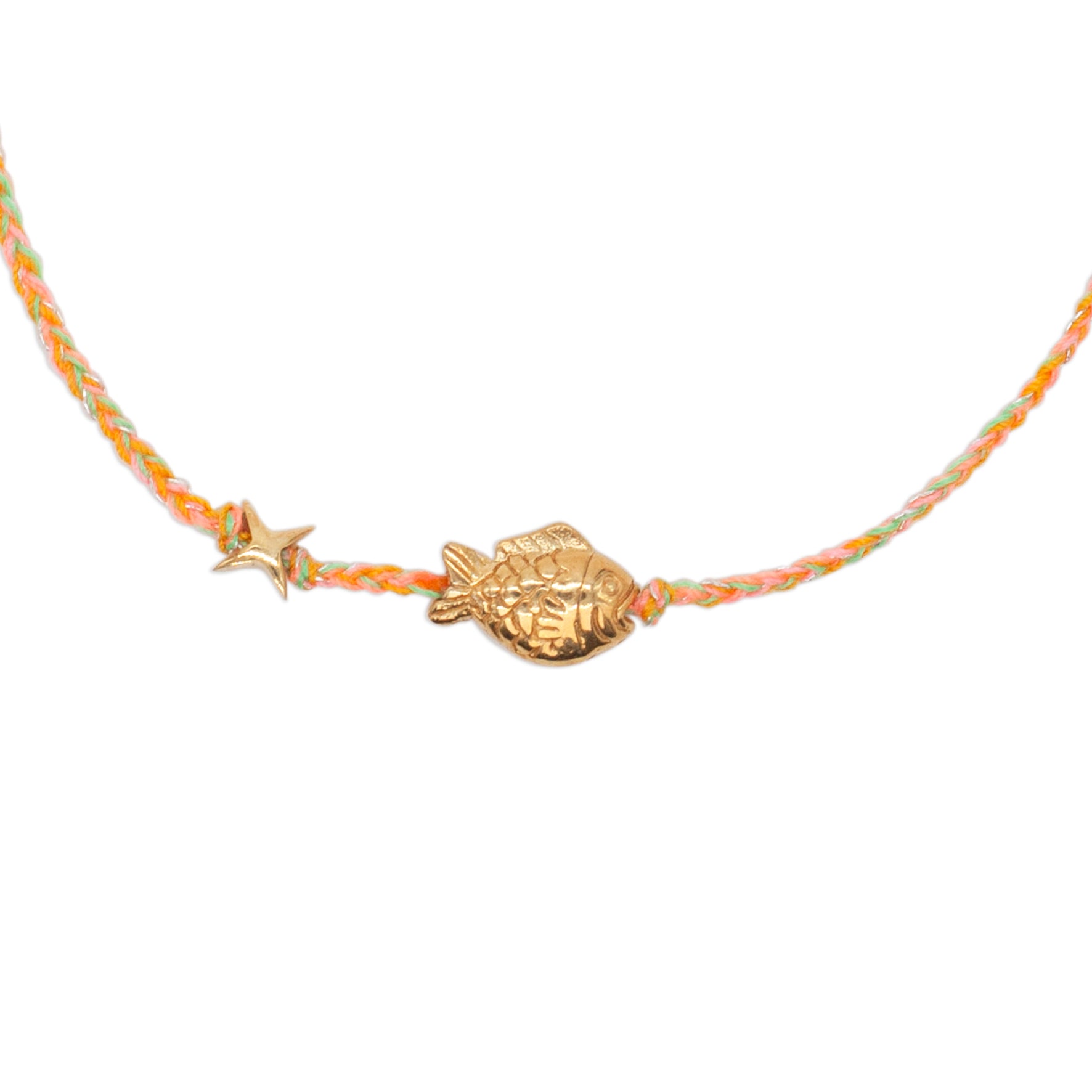 Taiyaki Bracelet