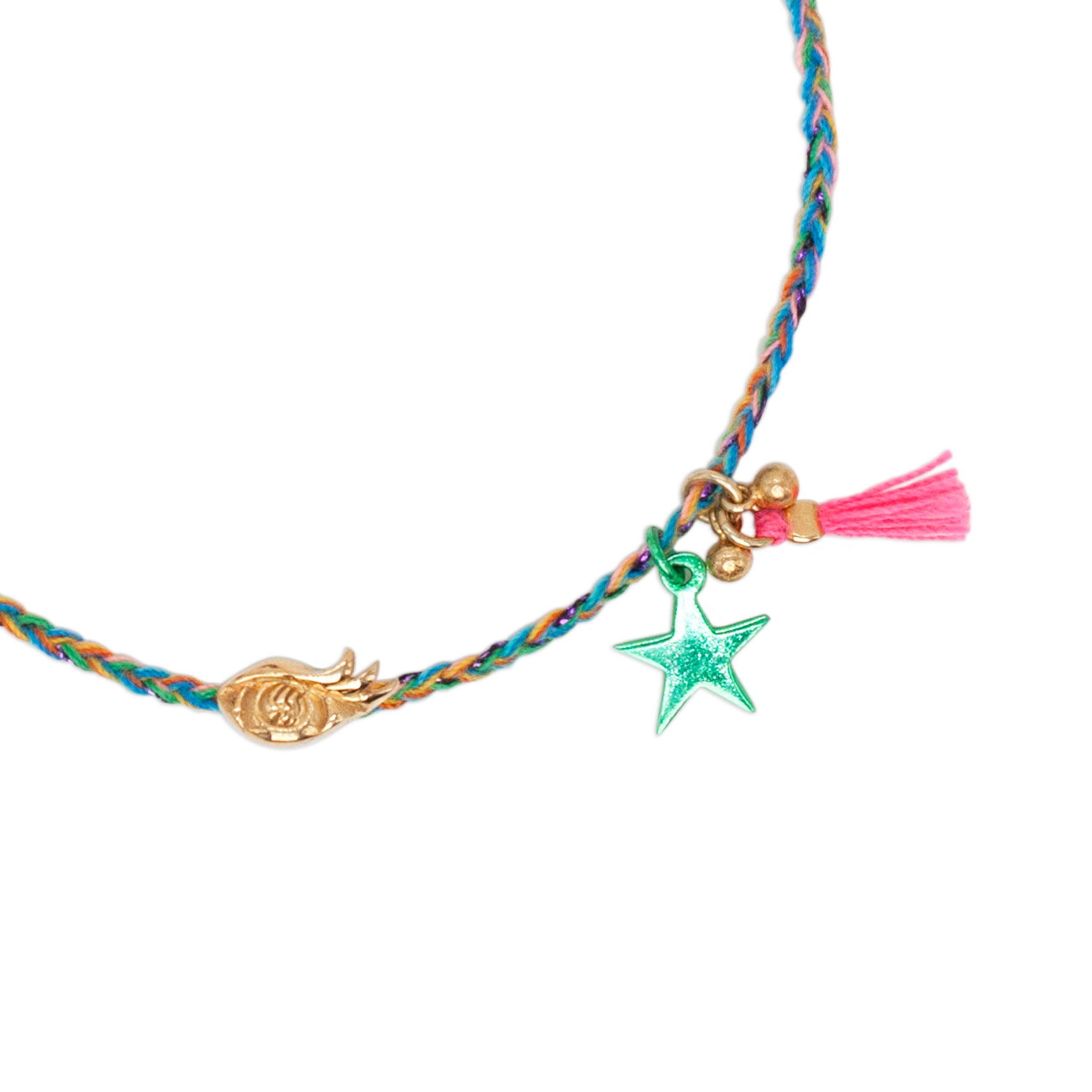 Third Eye Bracelet