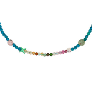 True Blue Bracelet
