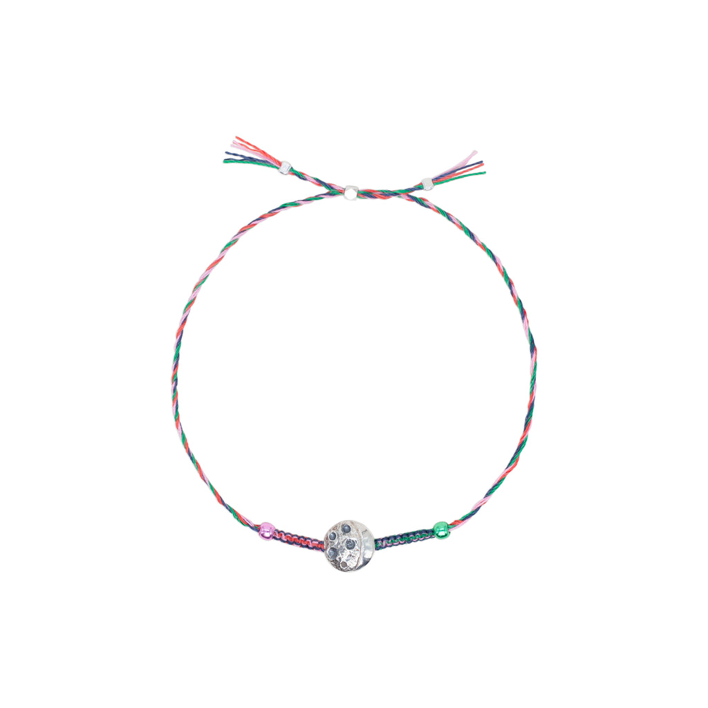 Wane Moon Bracelet