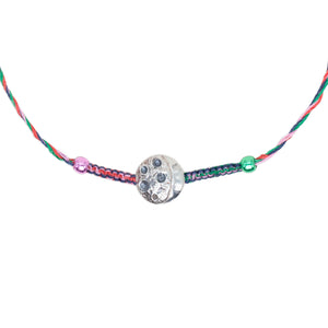 Wane Moon Bracelet