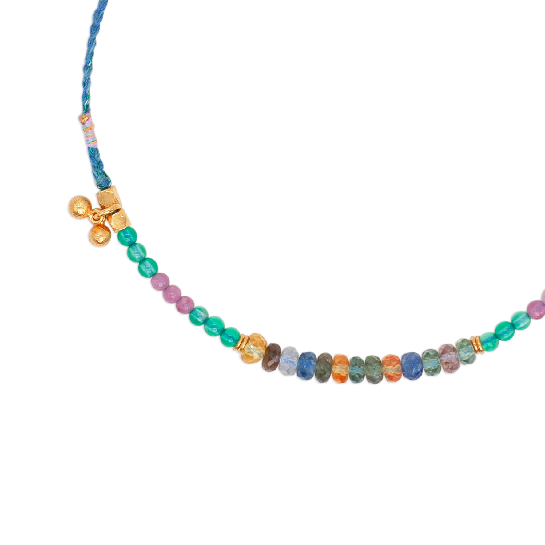 Yonagumi Bracelet
