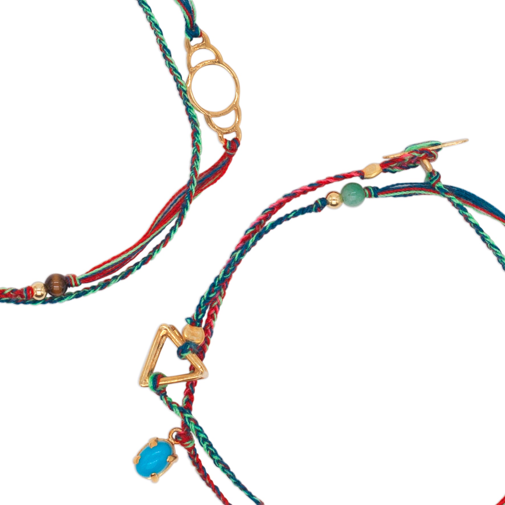 Yuro Bracelet