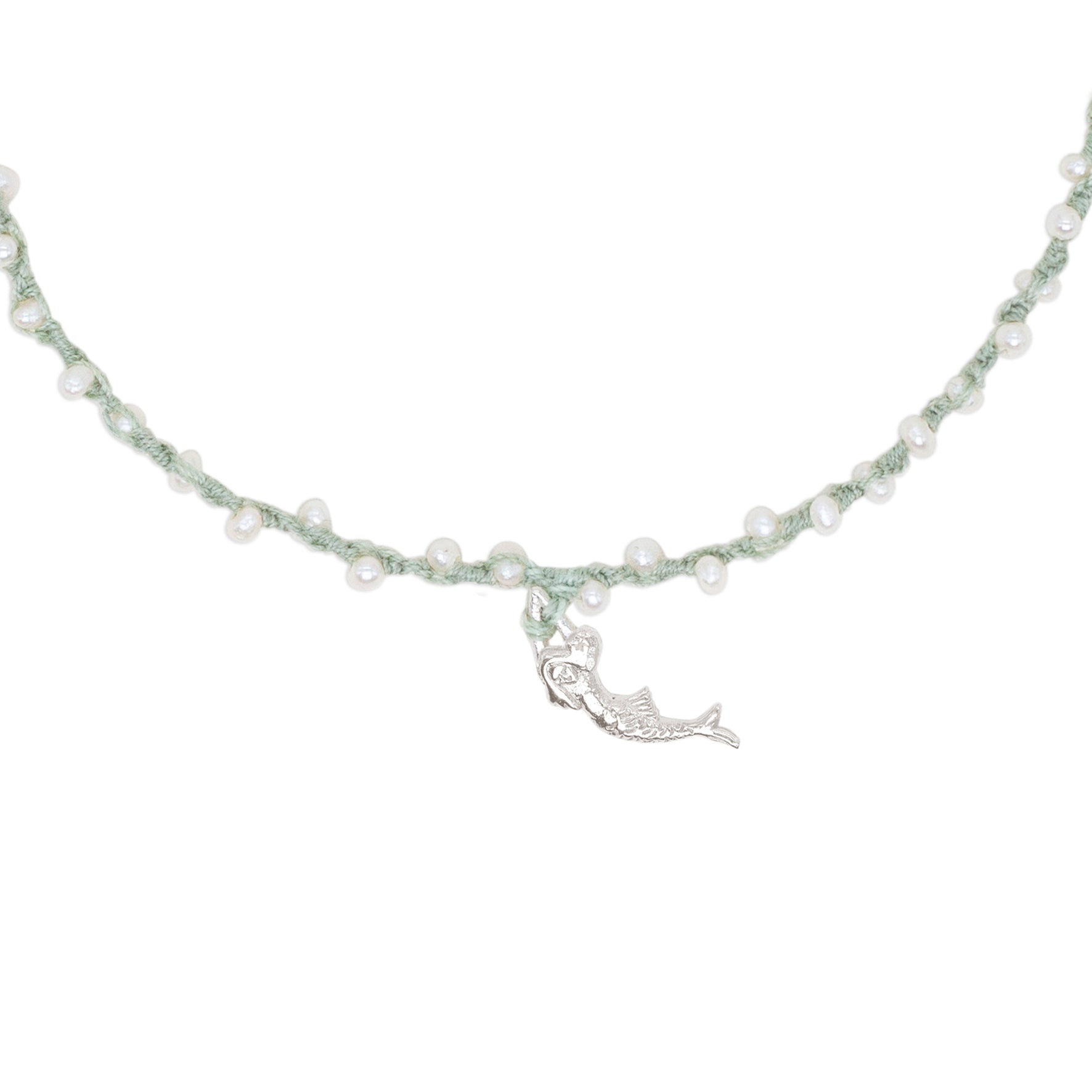 Sea Bubbles Bracelet