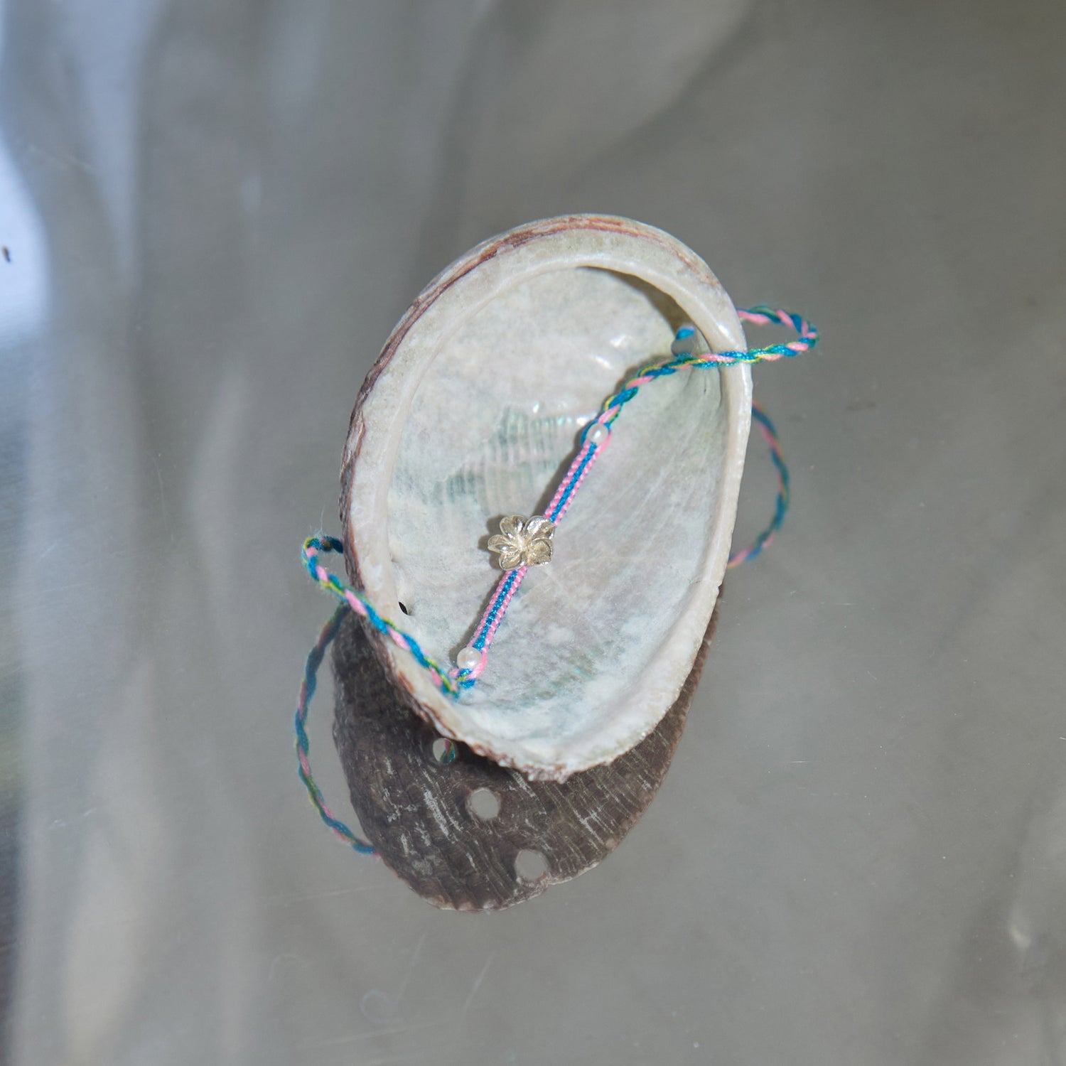 Perla Frangi Bracelet