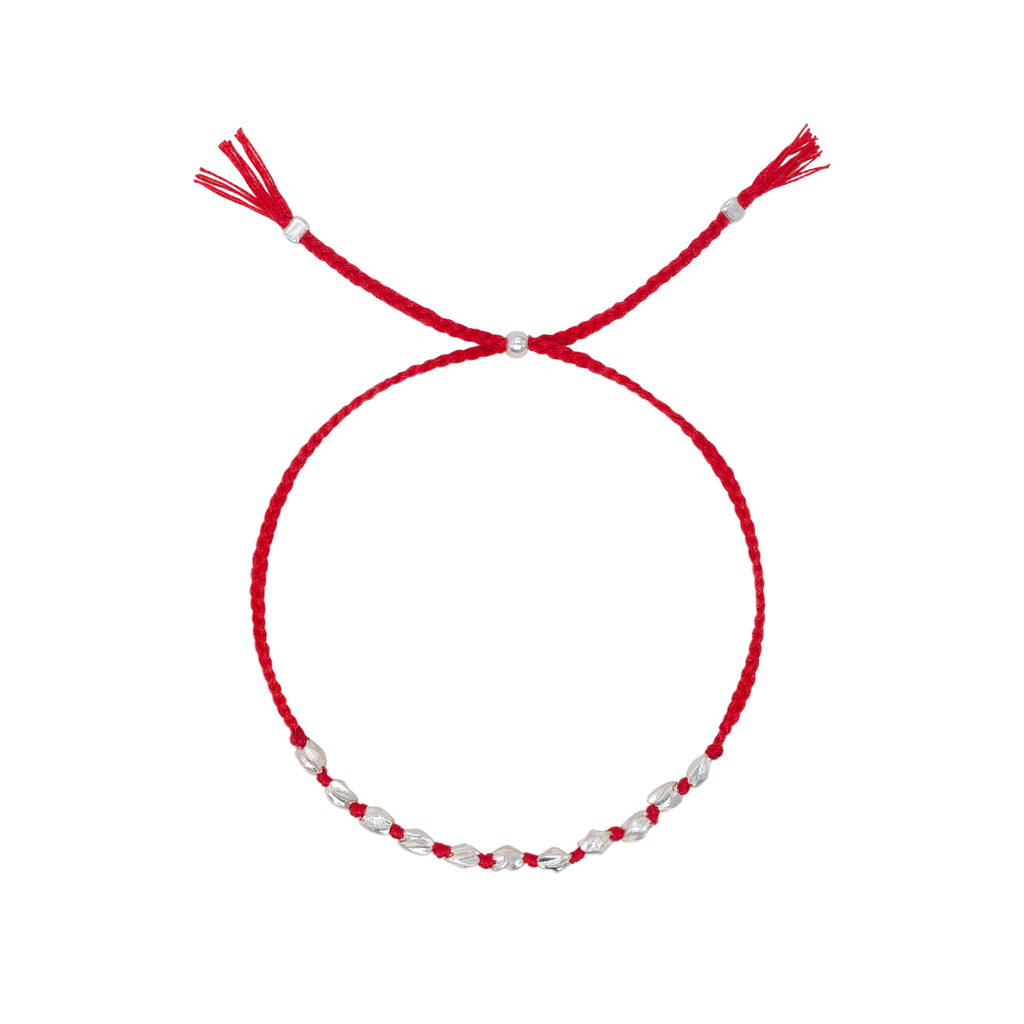 Rays Bracelet