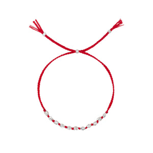 Rays Bracelet
