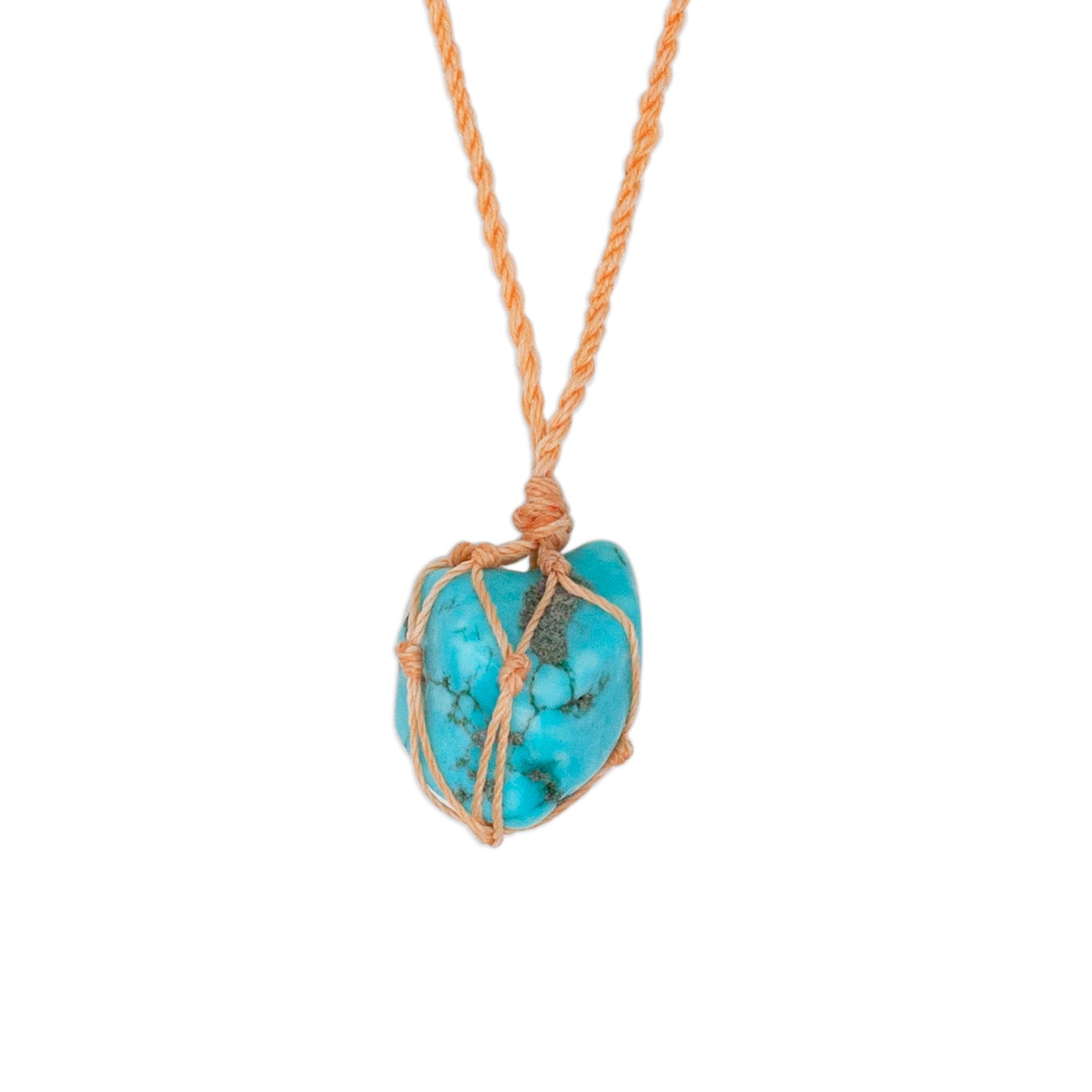 Net Necklace