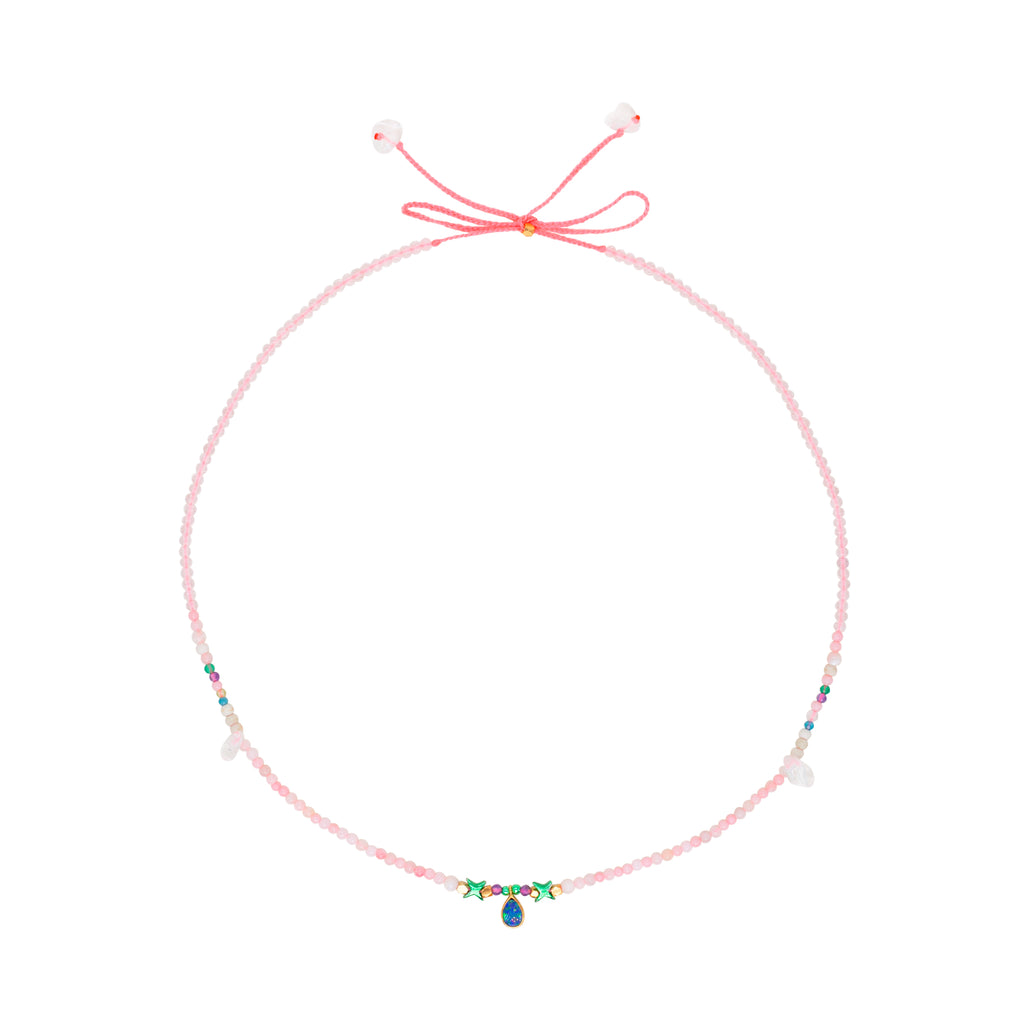 Earthshine Necklace