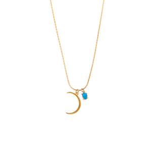 Sailormoon Necklace - Jewel Rocks